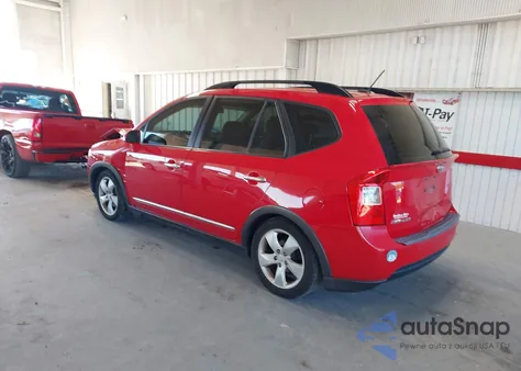 2009 Kia Rondo Ex z USA, uszkodzony, nr VIN KNAFG528597274902